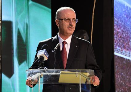 الحمد الله: رئيس واحد وسلاح واحد وحكومة واحدة