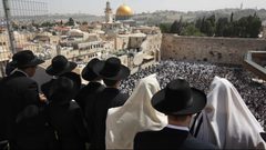 هذا ما ينتظر المقدسيين في حقبة المتطرف ليئون