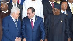 الاحتلال ينقل الصراع مع الفلسطينيين إلى أفريقيا