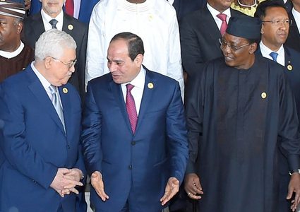 الاحتلال ينقل الصراع مع الفلسطينيين إلى أفريقيا