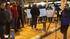 الاحتلال يُفرج عن مدير مركز معلومات وادي حلوة