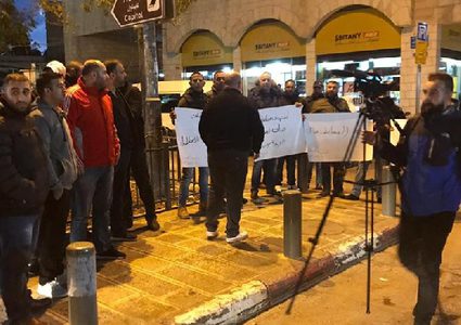 الاحتلال يُفرج عن مدير مركز معلومات وادي حلوة