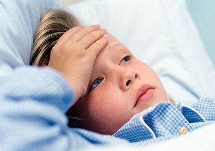 تجربة تاريخية لمكافحة التهاب السحايا