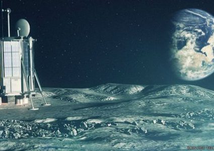 بعثة روسية إلى القمر و"تحقيق"بهبوط الأميركيين عليه