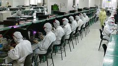 سامسونغ تعتذر بعد مرض ووفاة عدد من موظفيها