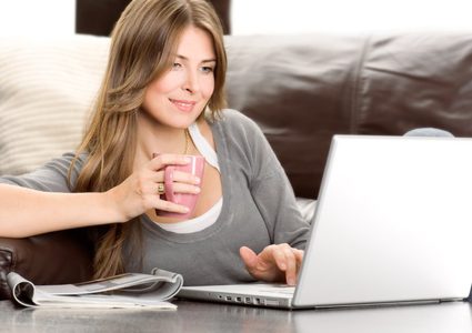 ترك الموظفين يعملون من المنزل سيجعلهم أكثر إنتاجية