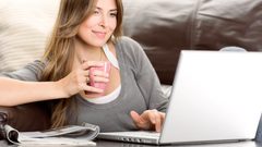 ترك الموظفين يعملون من المنزل سيجعلهم أكثر إنتاجية