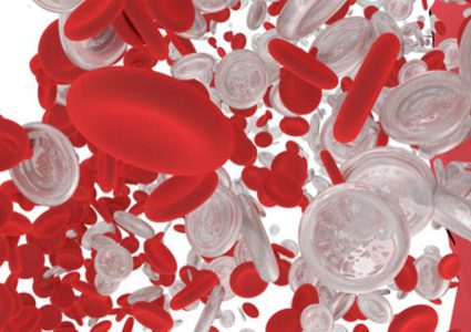 مرض كريات الدم البيضاء عند الأطفال