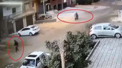 سفاح مجهول يثير رعب الفتيات في مصر
