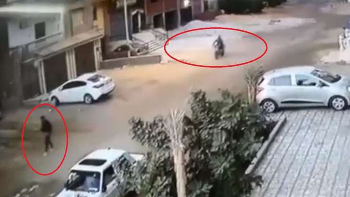 سفاح مجهول يثير رعب الفتيات في مصر