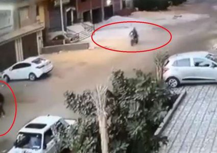 سفاح مجهول يثير رعب الفتيات في مصر