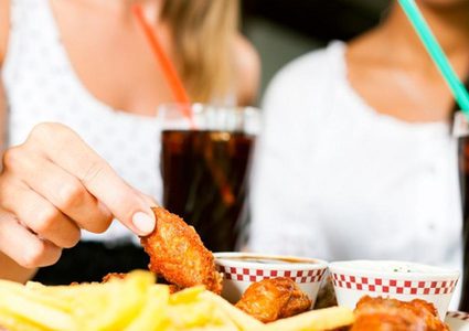 خرق الحمية الغذائية ليوم واحد لا يؤثر على نتائجها