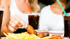 خرق الحمية الغذائية ليوم واحد لا يؤثر على نتائجها