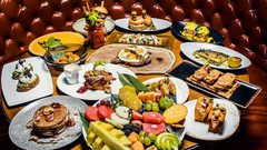 هذه هي الوجبات التي ينصح بعدم تناولها في المطاعم