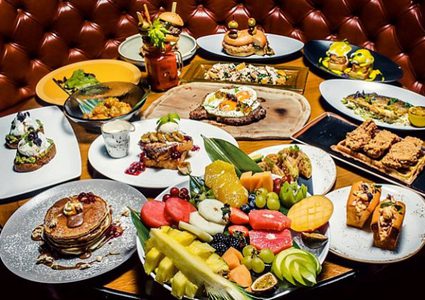 هذه هي الوجبات التي ينصح بعدم تناولها في المطاعم