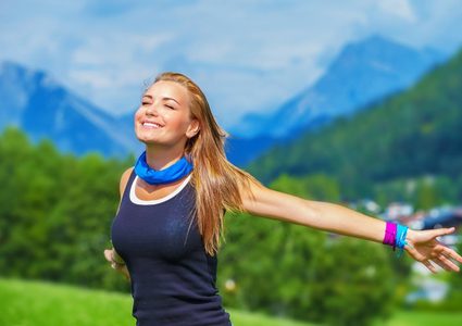 عادات صحية لتحصلي على نمط حياة مثالي