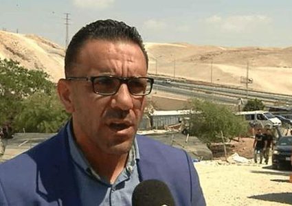 منظمة التحرير تدين اعتقال الاحتلال لمحافظ القدس