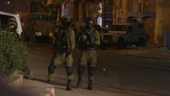 مخابرات الاحتلال تعتقل عددًا من كوادر "فتح" بالقدس