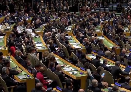 دعوات روسية لإحياء عملية السلام