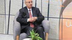 الحمدالله يتحدَّث عن المصالحة والضمان وملفات أخرى