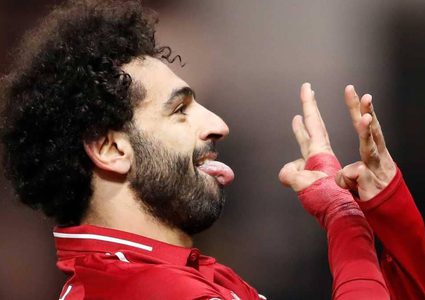 صلاح "يسخر من راموس".. وكلوب يعلّق بغضب