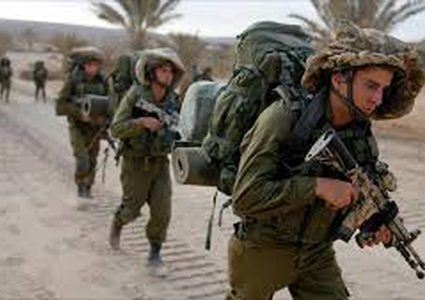 ماذا قال نتنياهو لجنوده ؟