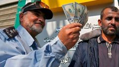 في غضون أسبوع الدفعة القطرية الثانية تصل غزة