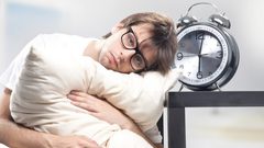 كيف تتغلب على كسل الاستيقاظ مبكرًا في الشتاء؟