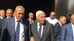 الفتياني:وفد فتح عاد من القاهرة للتشاور مع القيادة