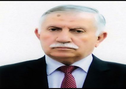 التميمي يلتقي المنسق الحكومي الأردني لحقوق الإنسان