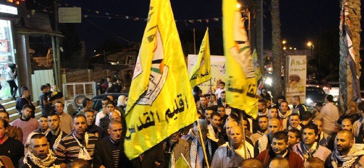 الاحتلال يمدد اعتقال أكثر من 30 كادرا من حركة فتح