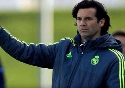 سولاري يتهرب من الرد على تصرف راموس