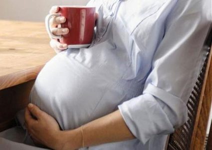 لماذا يجب على الحوامل الابتعاد عن القهوة