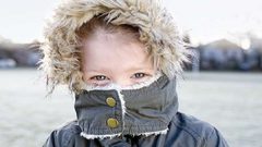 كيف يتكيف الجسم مع الصقيع لضمان البقاء؟