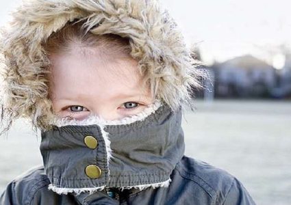 كيف يتكيف الجسم مع الصقيع لضمان البقاء؟