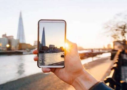 ما الذي تقوله "فلاتر" إنستغرام عنك؟