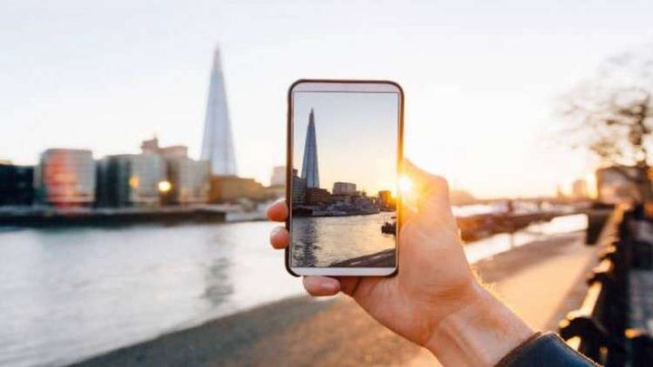 ما الذي تقوله "فلاتر" إنستغرام عنك؟