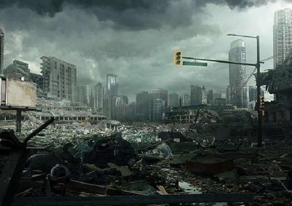 ما الذي يمكن أن يدفع بالبشرية لتدمير ذاتها؟