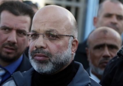 الاحتلال يحوّل النائب عطون للاعتقال الإداري