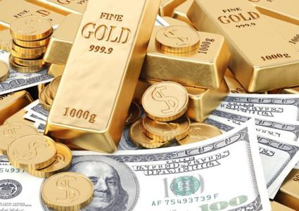 العملات والمعادن