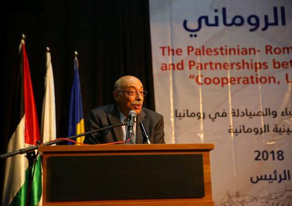 عرنكي يدين اعتداء الاحتلال على أهلنا في القدس