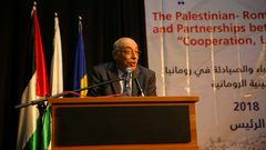 عرنكي يدين اعتداء الاحتلال على أهلنا في القدس