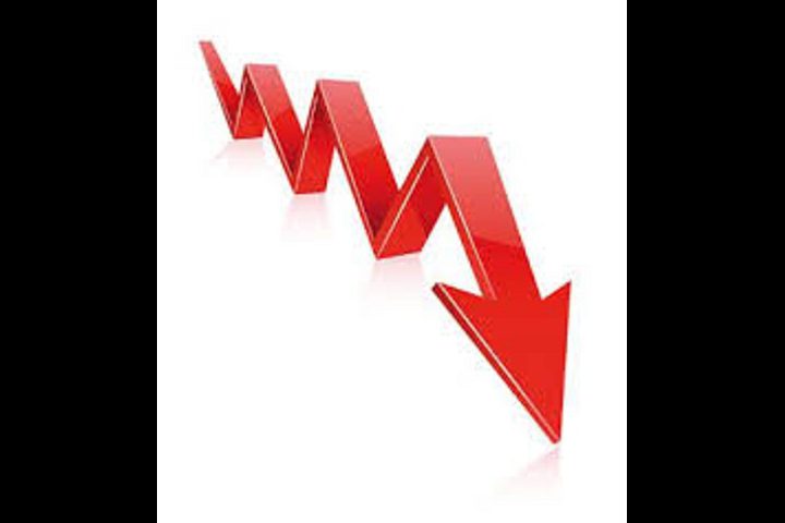 هبوط الأسهم السعودية في البورصات