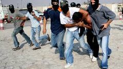 "مستعربون" يختطفون شاباً شمال طولكرم