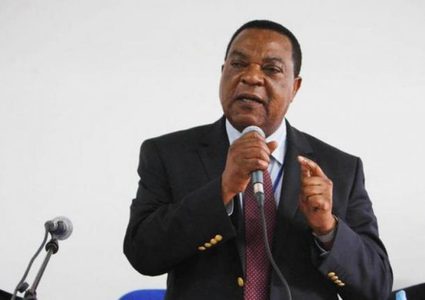 وزير خارجية تنزانيا يؤكد موقف بلاده الداعم لفلسطين