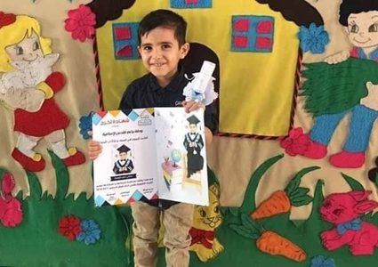 حافلات الحضانات موت على الطريق يتربص بالأطفال