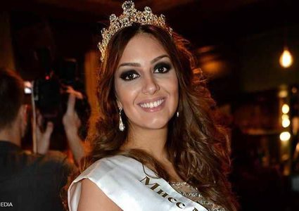 ملك ماليزيا يتزوج ملكة جمال روسيا