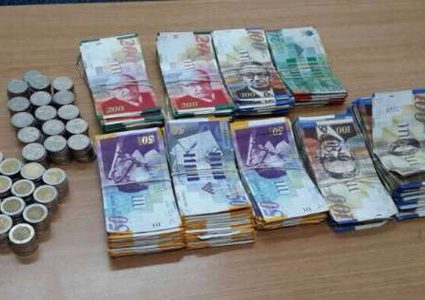 "إسرائيل" ترفع نسبة الفائدة في المرافق الاقتصادية