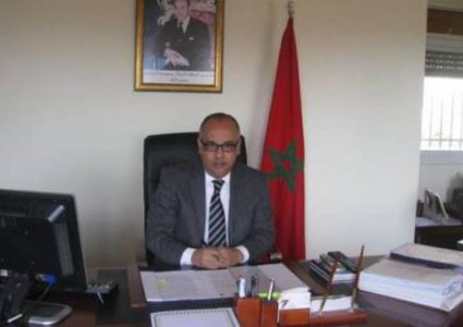 سفير المغرب يؤكد متانة العلاقات  بين البلدين