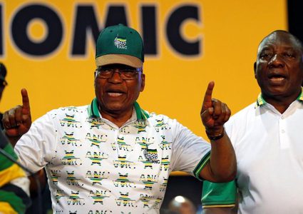 مؤتمر جنوب أفريقيا يلغي مشاركة باحثين إسرائيلين